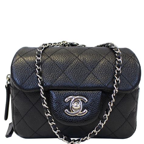 chanel quilted small bag|chanel cross body bag mini.